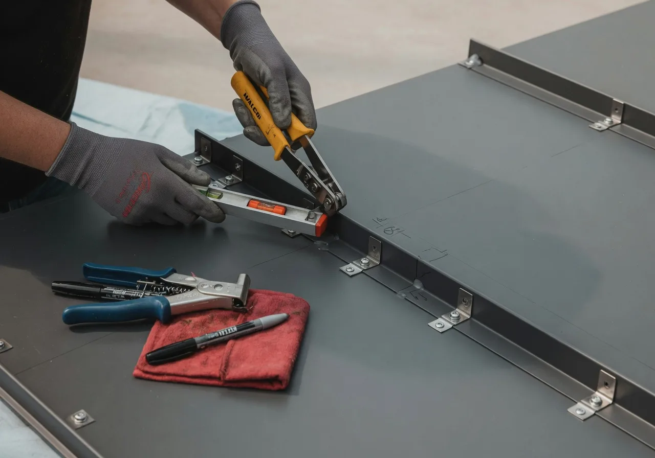 Why choose Metal Roofing Installation in Laton, CA